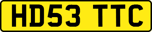 HD53TTC
