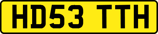 HD53TTH