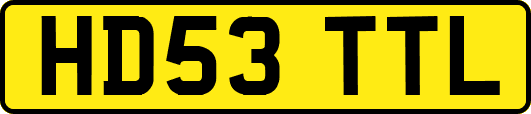 HD53TTL