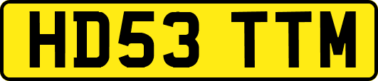 HD53TTM