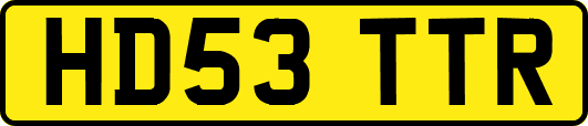 HD53TTR