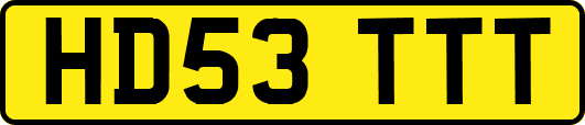 HD53TTT