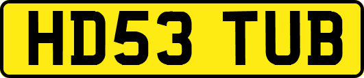 HD53TUB