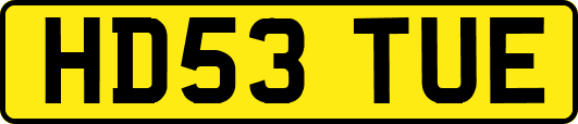 HD53TUE