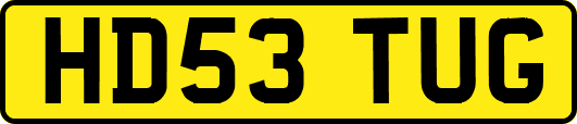 HD53TUG