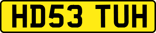HD53TUH
