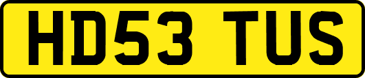 HD53TUS
