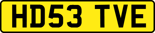 HD53TVE