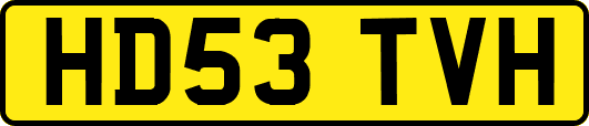 HD53TVH