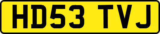 HD53TVJ