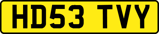 HD53TVY