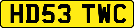 HD53TWC