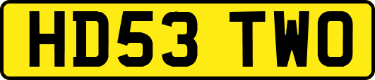 HD53TWO