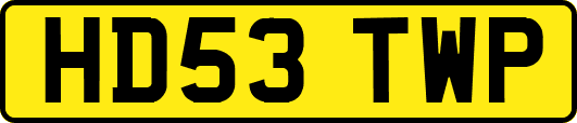 HD53TWP
