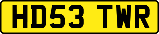 HD53TWR