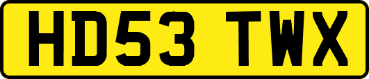 HD53TWX