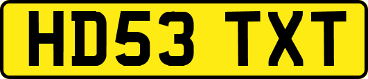 HD53TXT