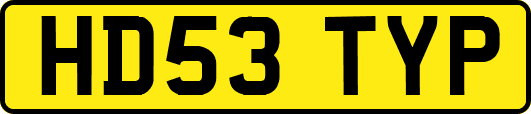 HD53TYP