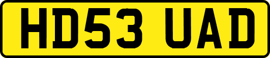 HD53UAD