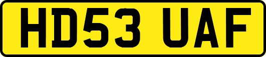 HD53UAF