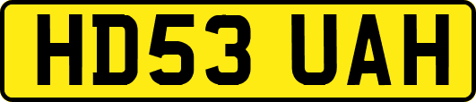 HD53UAH