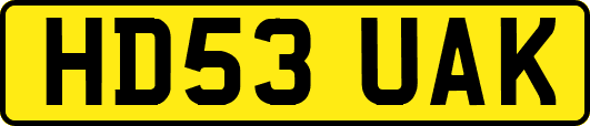 HD53UAK