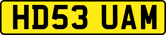 HD53UAM
