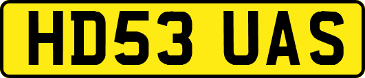 HD53UAS