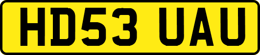 HD53UAU