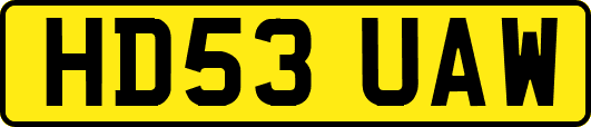 HD53UAW