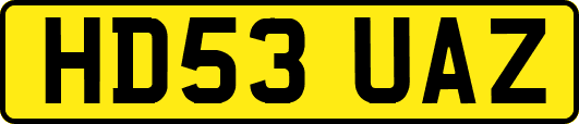 HD53UAZ