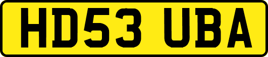 HD53UBA