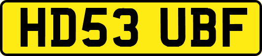 HD53UBF