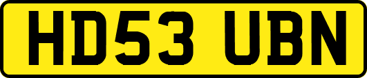 HD53UBN