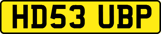 HD53UBP