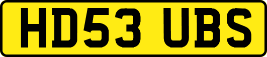 HD53UBS