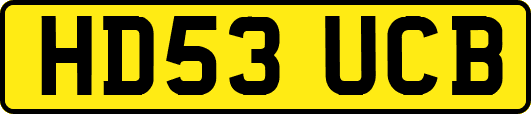 HD53UCB