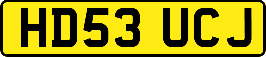 HD53UCJ
