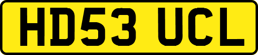 HD53UCL