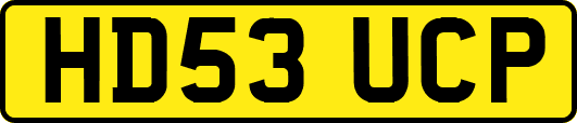 HD53UCP