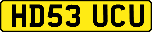 HD53UCU