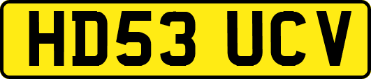 HD53UCV