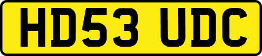 HD53UDC