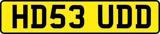 HD53UDD