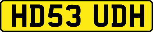 HD53UDH