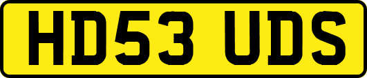 HD53UDS