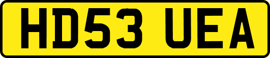 HD53UEA