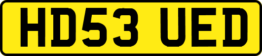 HD53UED