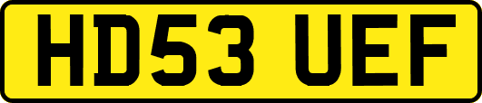 HD53UEF
