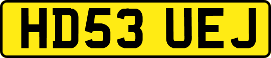 HD53UEJ